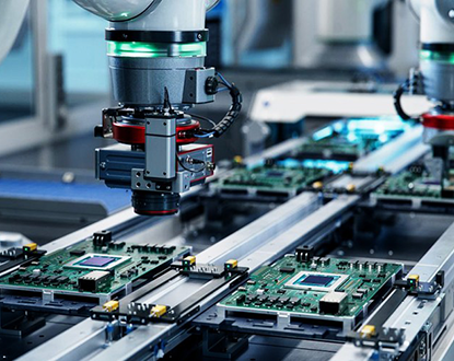 PCB Assembly Services
